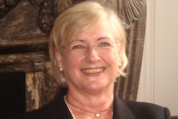 Monika Fastenau