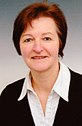 Gabriele Holdorf